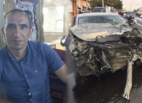 Bakıda 23 yaşlı qızın törətdiyi dəhşətli qəzanın DETALLARI – FOTOLAR