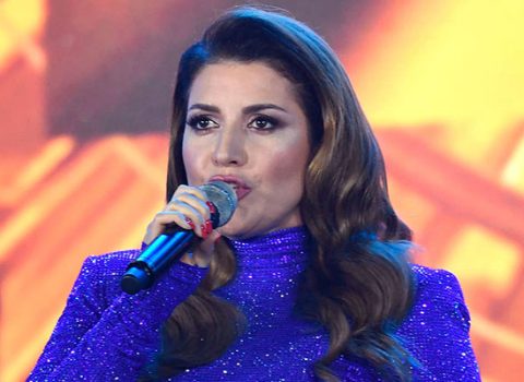 Jasminə və həyat yoldaşına sanksiyalar tətbiq edildi