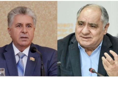 Mətbuat Şurasından vitse-spikerə CAVAB: “Jurnalisti təhdid etmək olmaz!”