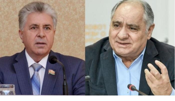 Mətbuat Şurasından vitse-spikerə CAVAB: “Jurnalisti təhdid etmək olmaz!” Mətbuat Şurasından vitse-spikerə CAVAB: “Jurnalisti təhdid etmək olmaz!”