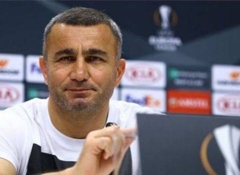 “Qələbə qazanmağı çox istəyirdik” – Qurban Qurbanov