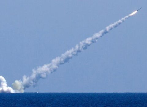 Rekord: Rusiyanın atdığı 10 “Xəncər”in 10-u da vuruldu