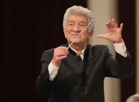 Rauf Abdullayev “Əmək” ordeni ilə təltif edildi – SƏRƏNCAM