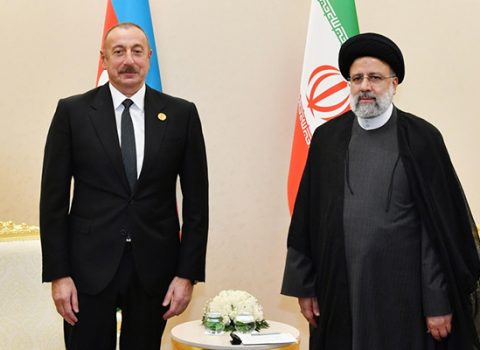 “Azərbaycan qonşularımız içərisində çox vacib tərəfdaşdır” – İran Prezidenti