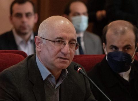 “Tehran buna dözməyəcək, bu siqnal həm Azərbaycana, həm də Türkiyəyədir” – Beqlaryan