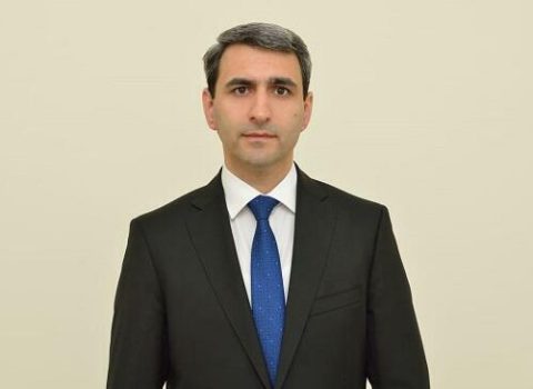 ADY-nin yeni sədri kimdir? – DOSYE