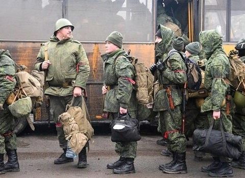Rusların bu alayının 70 faizi döyüşməkdən imtina etdi – Qayday