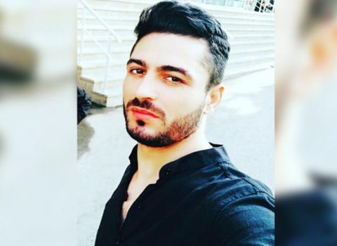Sevgilisini şantaj edən müğənni HƏBS EDİLDİ