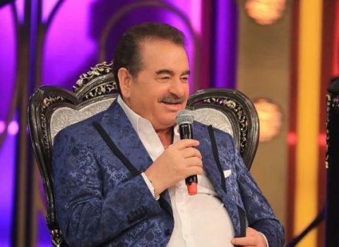İbrahim Tatlısəsin konsertində maraqlı anlar: İfasını yarımçıq dayandırdı – VİDEO