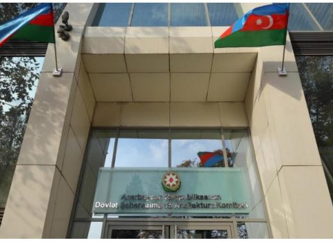 Sabah Azərbaycan Milli Şəhərsalma Forumu işə başlayır