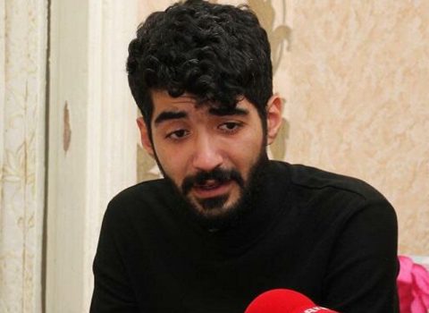 YAŞAT Fondu şəhid qardaşının borcunu bağladı