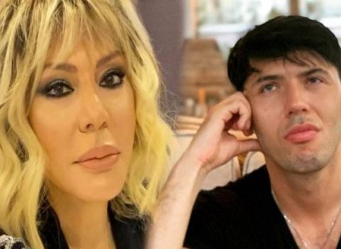 “Oğlumu ağlı kəsməmiş evləndirməli idim” – Brilliant Dadaşova