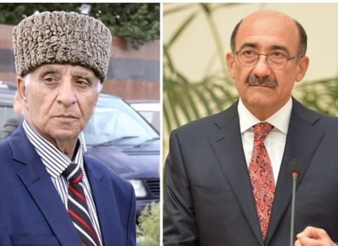 Hansı deputat Əbülfəs Qarayevdən Dədə Süleymana “Xalq artisti” adının verilməməsini xahiş edib? 