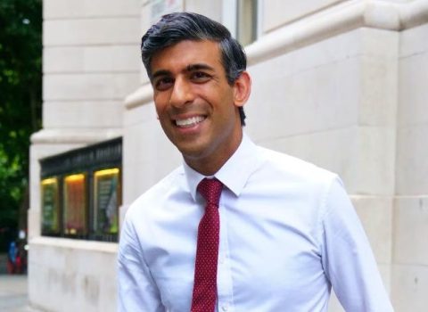 “İnsanların ölməsinə icazə verin!” – Sunakın sözləri gündəm oldu