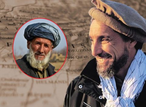 Orta Asiyanın iki xalqı – Taciklərlə puştunlar haqqında BİLMƏDİKLƏRİMİZ