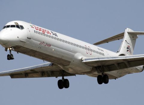İrana təcili 550 təyyarə lazımdır