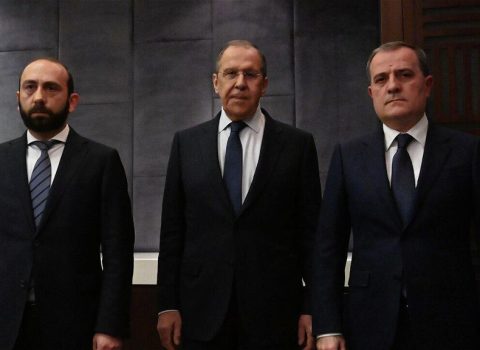 Mirzoyan: “Yaxın vaxtlarda üçtərəfli görüş keçirilə bilər”