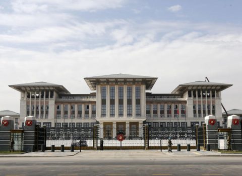 Türkiyə hökumətindən qəza ilə bağlı AÇIQLAMA