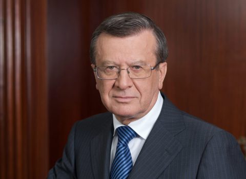 Viktor Zubkov: “Türkiyədə yaradılacaq qaz mərkəzi bütün tərəflər üçün faydalıdır”