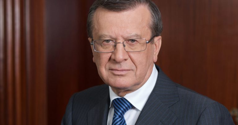 Viktor Zubkov: “Türkiyədə yaradılacaq qaz mərkəzi bütün tərəflər üçün faydalıdır” Viktor Zubkov: “Türkiyədə yaradılacaq qaz mərkəzi bütün tərəflər üçün faydalıdır”