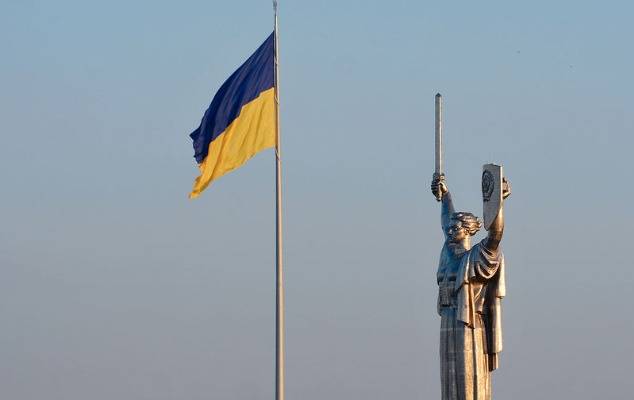 11 ölkə Ukrayna üçün “Tallinn öhdəliyi”ni imzaladı