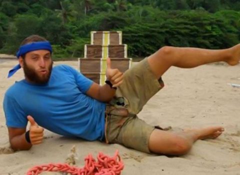 Keçmiş “Survivor” iştirakçısı intihara cəhd etdi – VİDEO