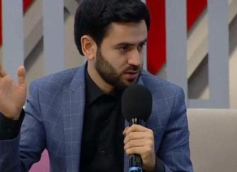 Üzeyir Mehdizadə xəsarət aldı – Sənətçiyə 12 tikiş vuruldu – FOTO