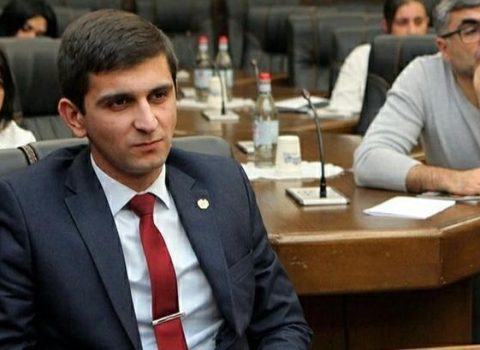 Qriqoryan: “Tezliklə türklər 150 ​​min dollara Ermənistan vətəndaşı ola biləcəklər”