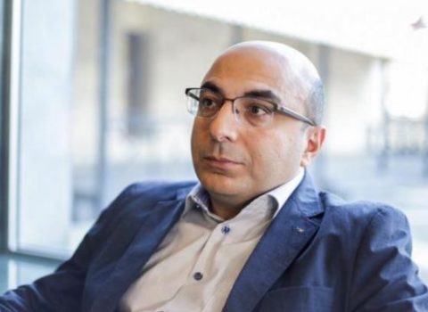 Ovannisyan: “Paşinyan nə edəcəyini bilmir”