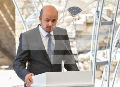 Yüksək vəzifəyə təyinat alan şəxs kimdir? – DOSYE