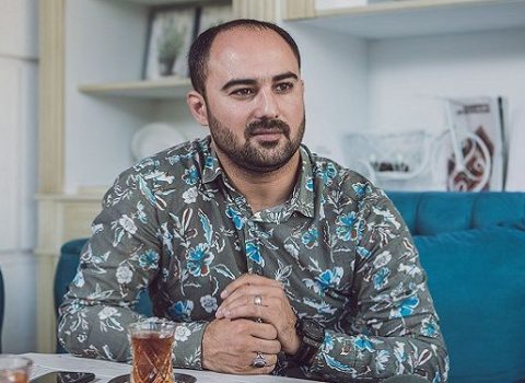 Məşhur müğənniyə AĞIR İTKİ