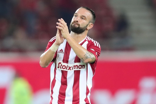 “Olimpiakos” səfərdə qalib gəldi “Olimpiakos” səfərdə qalib gəldi