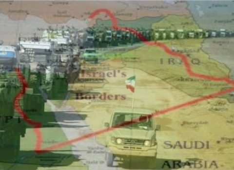 1982-ci il Oded Yinon planı və 2022: Regional imperiyaya gedən YOL