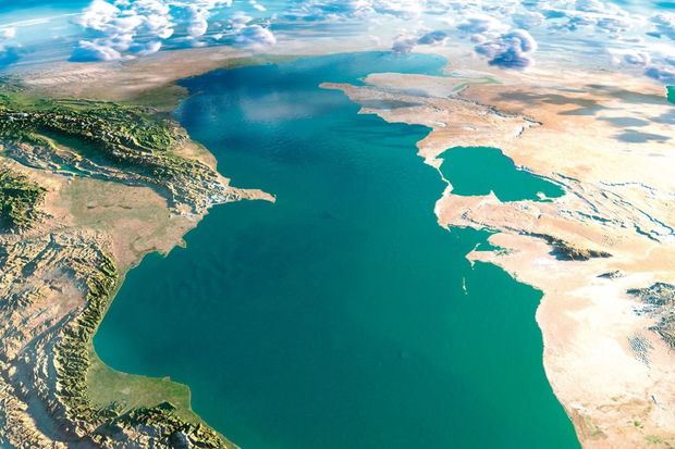 Müharibə yaxınlaşır: Xəzər hövzəsində təhlükəli ssenari