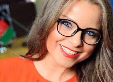 Yelena Sidorenko işdən çıxdı