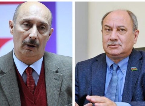 Zərdüşt Əlizadə qardaşının ölümündən DANIŞDI: “Mən də indi eşitdim”