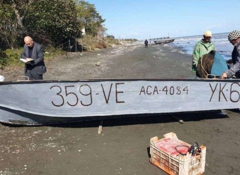 Qanunsuz ov edən şəxslər CƏZALANDIRILDI