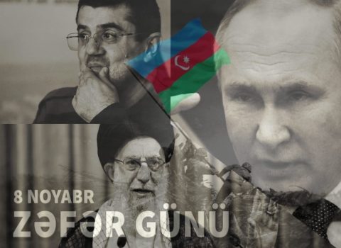 Zəfər TƏXRİBATI hazırlanır – Moskva və Tehranın Şuşa HƏDƏFİ