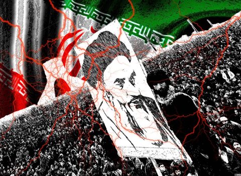 Terrorçu İran haqqında SENSASİON HESABAT – DETALLAR