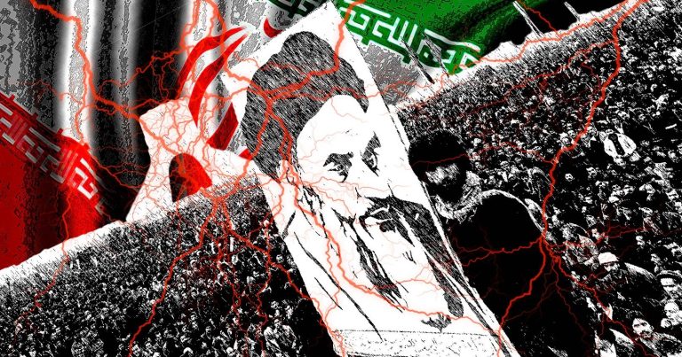 Terrorçu İran haqqında SENSASİON HESABAT – DETALLAR