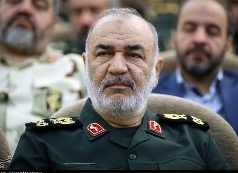 “İsrail yıxılacaq, İran isə sarsılmaz qalacaq” – SEPAH komandiri