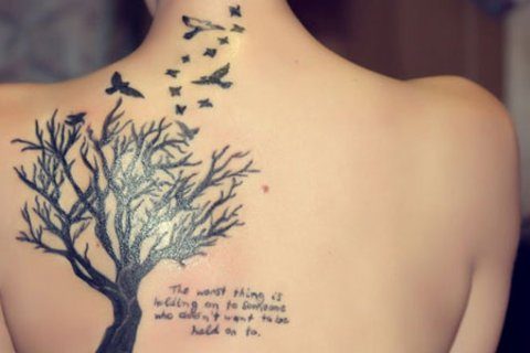 Müsəlmanlar tatuaj edə bilərmi? – ƏTRAFLI