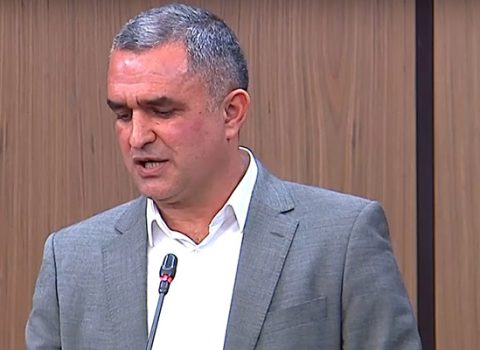 Tərlan Əhmədov: “Artıq yorulmuşuq”