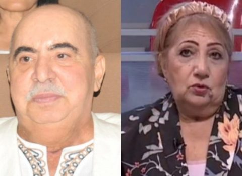 “Yaşar Nurinin əşyalarını bağdan oğurlayıblar” – Həyat yoldaşı