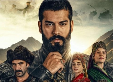 “Kuruluş Osman” yayımdan qaldırıldı