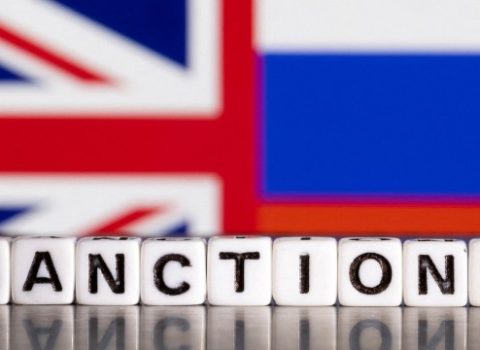 Britaniya 4 rusiyalı iş adamına sanksiya tətbiq etdi
