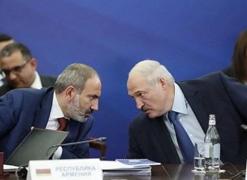 Lukaşenkonun Qarabağ açıqlaması İrəvanı bir-birinə vurdu – QALMAQAL