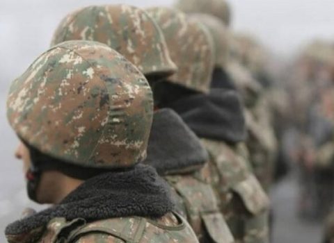 Sentyabr döyüşlərində ölən erməni hərbçilərin ilk rəsmi siyahısı