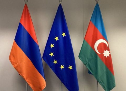 Azərbaycan və Ermənistan rəsmiləri yenidən görüşəcəklər