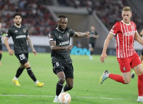 “Qarabağ” Konfrans Liqasında mübarizə aparacaq – YENİLƏNİB